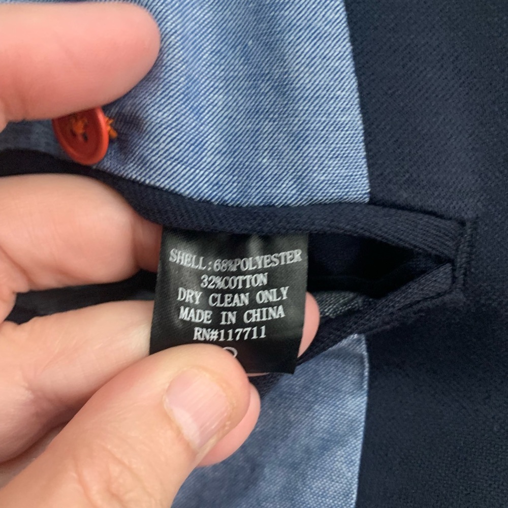 Jack & Thread Jacket - image 7